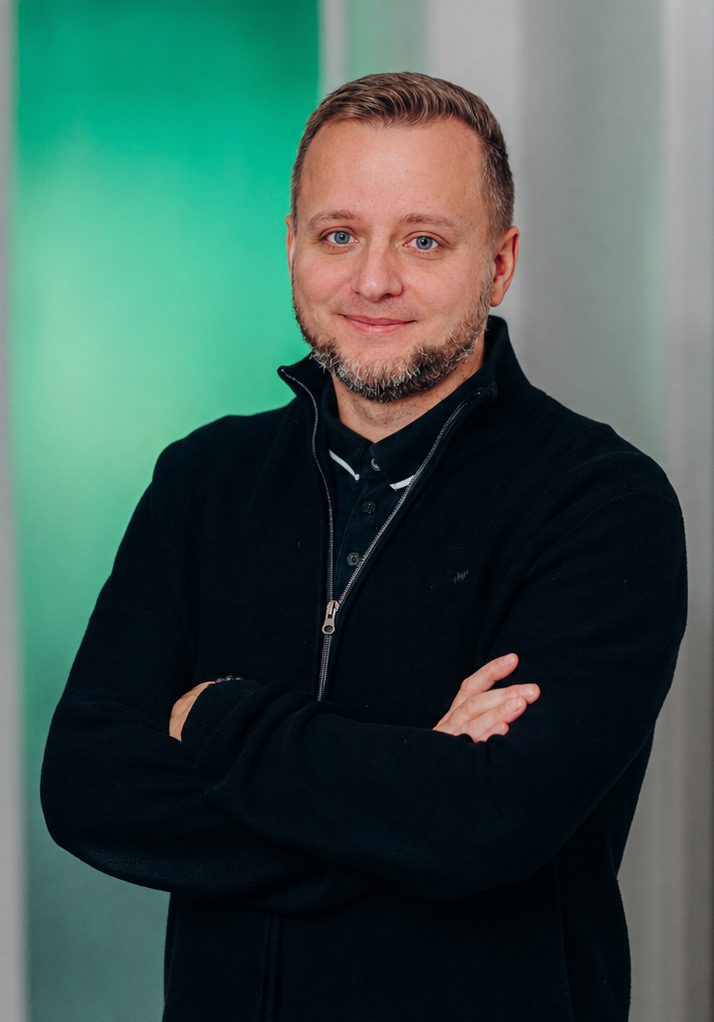 Martin Pánek
